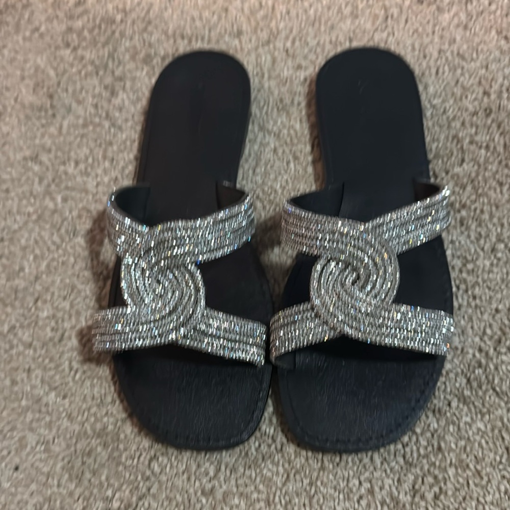 Alivia Slide Schutz
